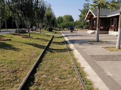 -永定河休闲森林公园