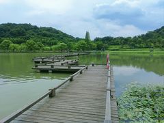 -南北湖风景区