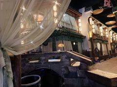 -淀里船宴(卓达店)