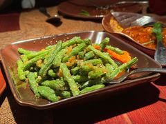 -花马天堂云南餐厅 Lost Heaven(外滩店)