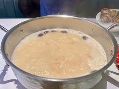 鼎级松茸锅-红雀围·海鲜火锅(陆家嘴中心店)