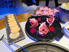 -哈拉海和牛主题餐厅(哈西店)