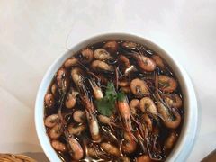 -风味小馆(天目湖宾馆店)