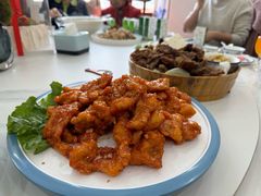 -太子食府(圣水路店)