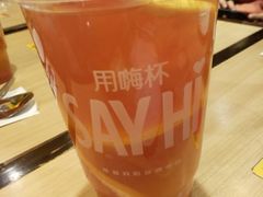 -必胜客(吾悦国际广场店)