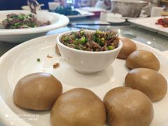 -浪里白·家宴(安德门大街店)