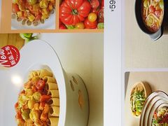 -西贝莜面村(金隅嘉品mall店)