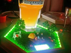 -Shanghai Brew House上海啤酒工坊(老外街店)