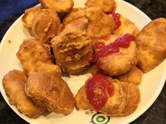 -东方之珠洗浴休闲广场(大港店)