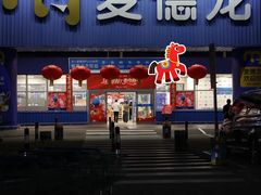 -麦德龙(浦东店)