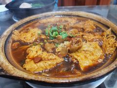 臭大元烧肥肠-壶园美食·淮扬菜(东圈门店)