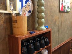 -京玉菲饭店(李村店)