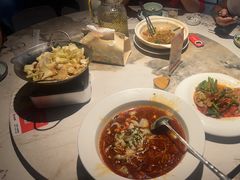 -又见炊烟私房菜(敬亭路店)