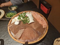 -色響火锅(恒隆广场店)