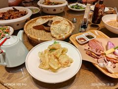 -鸽子窝(青塔店)
