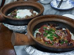 -红星光发煲仔饭(大石街店)