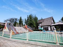 -太阳岛旅游度假区