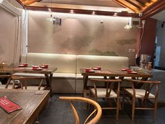 -院落新京菜·烤鸭(地安门店)