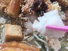 -友达面馆·酸菜鱼面(钱塘区店)
