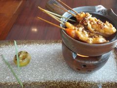 android_upload_pic-杭州西子湖四季酒店-WL BISTRO西湖餐厅(灵隐路店)