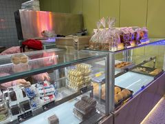-甜嘟嘟烘焙坊(舒城路店)
