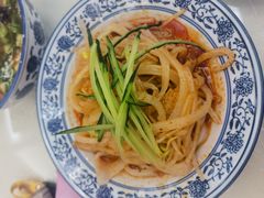 -玉华宫宾馆·餐厅(铜川驻京办店)