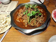 -老诚一锅(乔庄店)