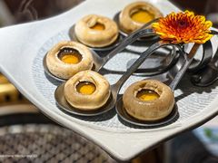 -橘焱胡同烧肉夜食(BFC外滩金融中心店)