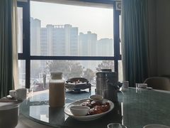 -老灶屋(金侨城店)