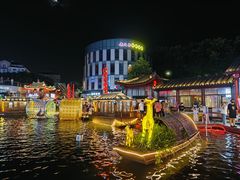 -苏州太湖湖滨国家湿地公园