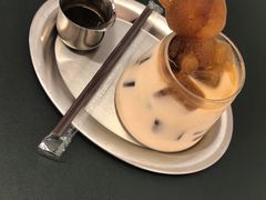 -露露家咖啡店