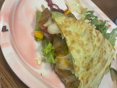 -AFS Cafe & Canteen(闽江二路店)