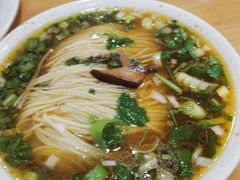 -水仙拉面(水仙街店)