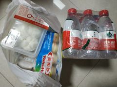 -盒马鲜生(189购物中心店)