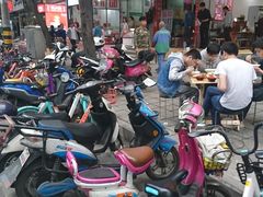 -华兴街自力面店
