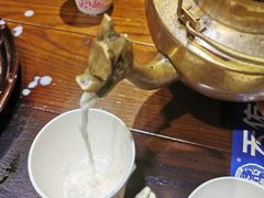 -下杨家青海土火锅(海湖店)