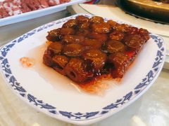 -和庆斋羊蝎子火锅·碳缸烧烤(顺义旗舰店)