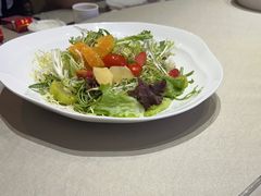 -鸭王烤鸭店(三里河店)