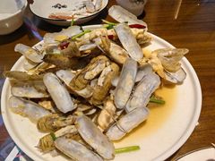 -渔家大院·地道威海菜(石岛店)