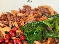 -漆黑觉米粉(三里屯店)