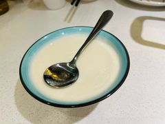 顺德双皮奶-顺峰顺水顺德菜(第一百货店)
