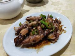 -电白鸭粥店(下沙二坊88号店)