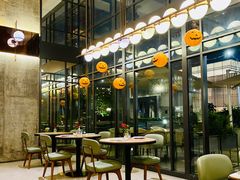 -OGGI TRATTORIA PIZZERIA(深业上城店)