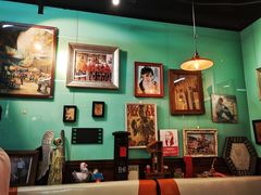-阿飛冰室(下沙店)