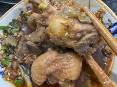 -石灰市毛记烧鸡公(解放碑店)