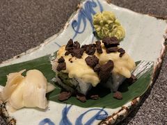 -大桥日本料理·日式放题·铁板定食(科兴科学园店)
