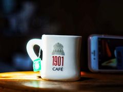 -1901 Cafe(西四店)