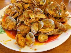 -天津乾毓德饭庄·清真传统炒菜·海鲜烧烤(咸阳路店)