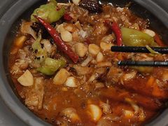 -云海肴云南菜·蒸汽石锅鱼(北京良乡华冠店)