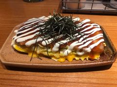 魔王大板烧-山杏yama-katsu·吉列炸物